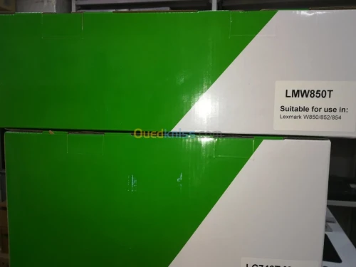 Toner Lexmark W850 Compatible