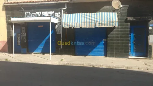 Location Local Ain temouchent El amria