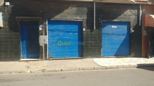 Location Local Ain temouchent El amria