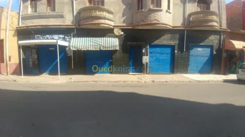 Location Local Ain temouchent El amria