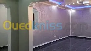 Peinture, décoration et placo-platre 