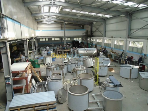 fabrication d'inox sur mesure 