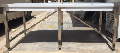 fabrication d'inox sur mesure 
