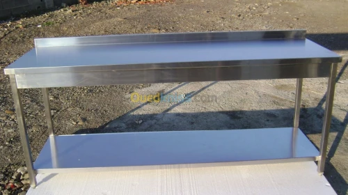 fabrication d'inox sur mesure 