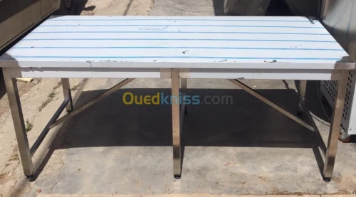 fabrication d'inox sur mesure 