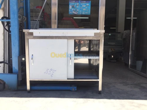 fabrication d'inox sur mesure 
