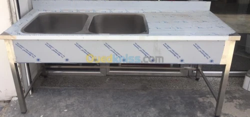fabrication d'inox sur mesure 
