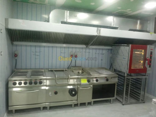 fabrication d'inox sur mesure 