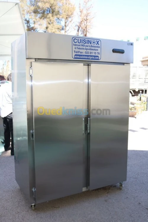 fabrication d'inox sur mesure 