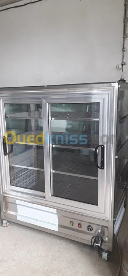fabrication d'inox sur mesure 