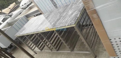 fabrication d'inox sur mesure 