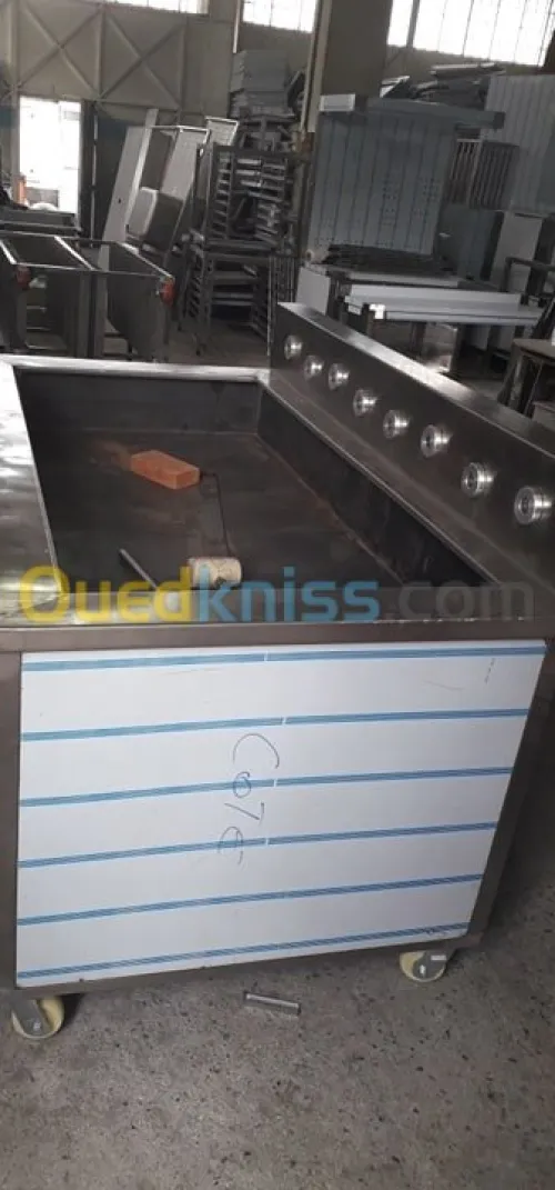 fabrication d'inox sur mesure 