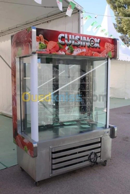 fabrication d'inox sur mesure 