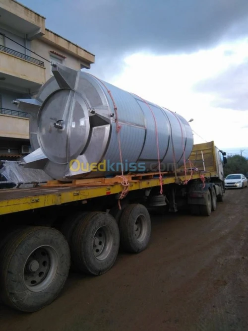 fabrication d'inox sur mesure 