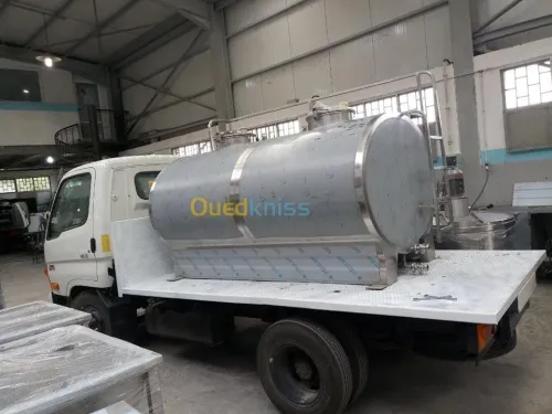 fabrication d'inox sur mesure 