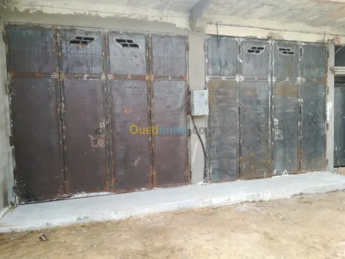 Vente Immeuble Djelfa Djelfa