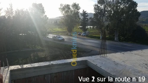 Location Local Chlef Sidi akkacha