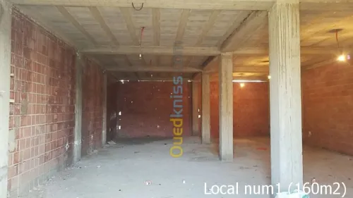 Location Local Chlef Sidi akkacha