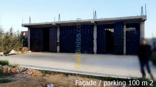 Location Local Chlef Sidi akkacha