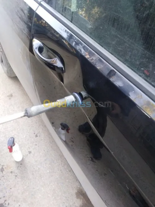 reparation auto 