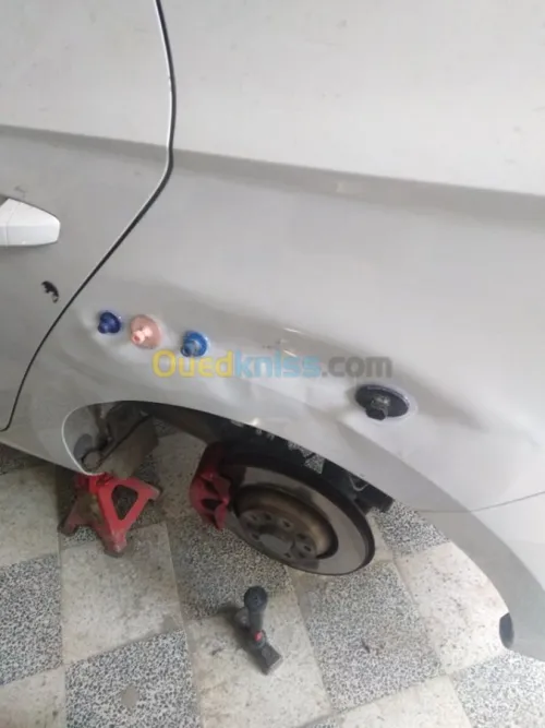 reparation auto 