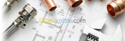 tout traveaux plomberie