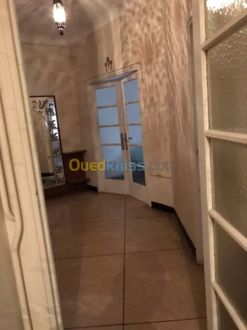 Vente Appartement F5 Oran Oran