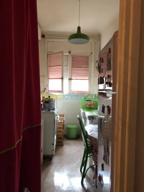 Vente Appartement F5 Oran Oran