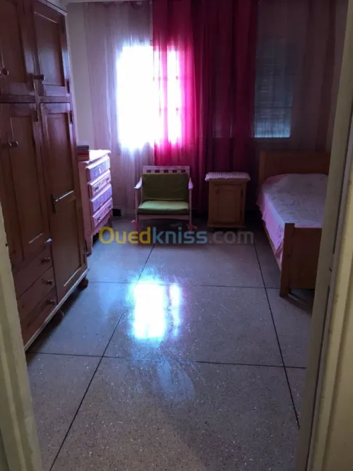 Vente Appartement F5 Oran Oran