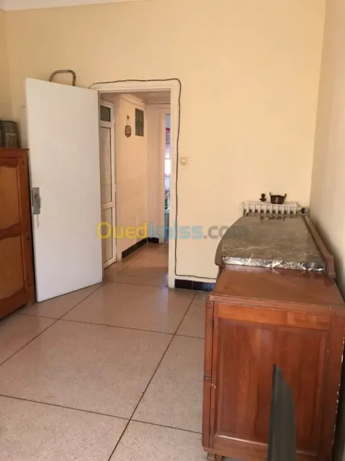 Vente Appartement F5 Oran Oran