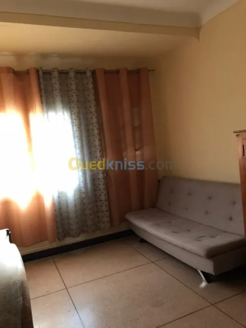 Vente Appartement F5 Oran Oran