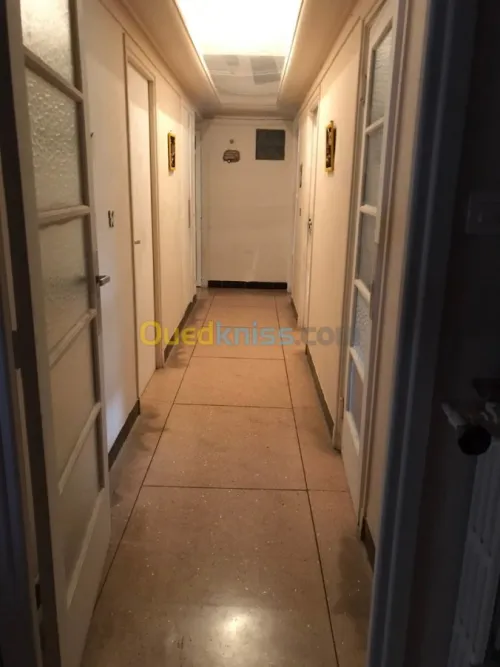Vente Appartement F5 Oran Oran