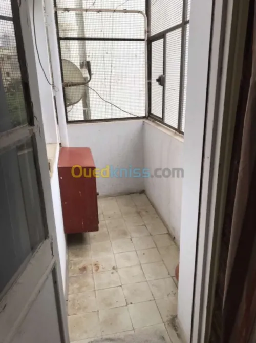 Vente Appartement F5 Oran Oran