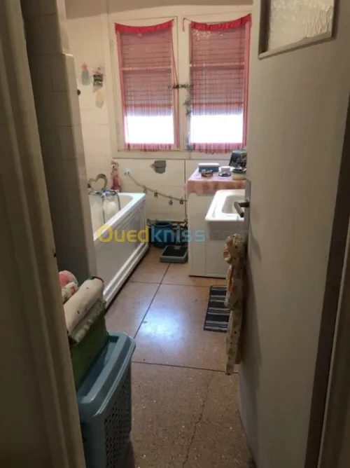 Vente Appartement F5 Oran Oran