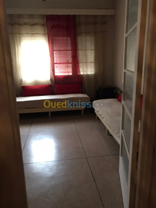 Vente Appartement F5 Oran Oran
