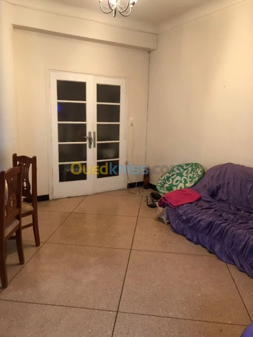 Vente Appartement F5 Oran Oran