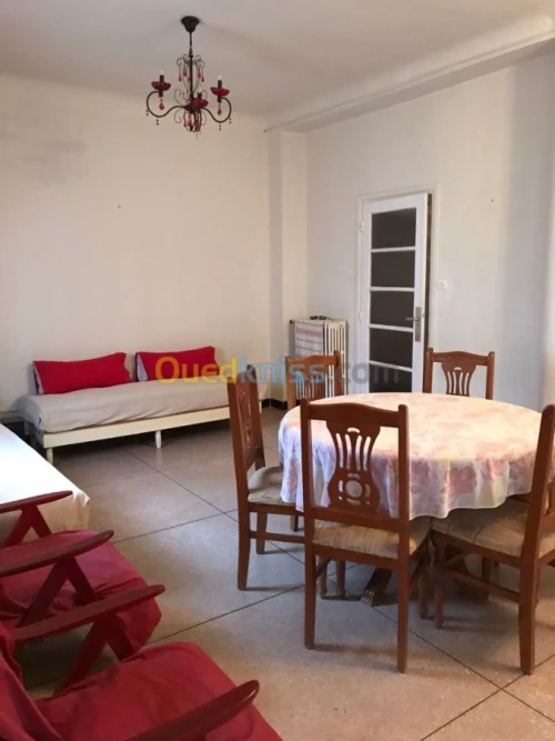 Vente Appartement F5 Oran Oran