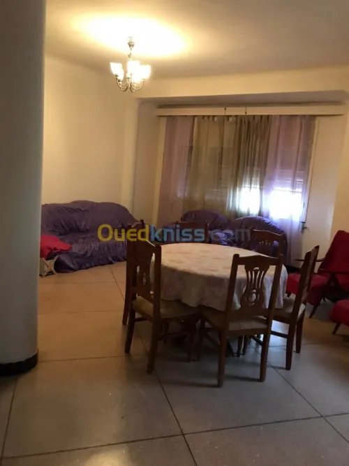 Vente Appartement F5 Oran Oran