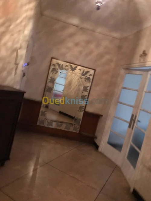 Vente Appartement F5 Oran Oran
