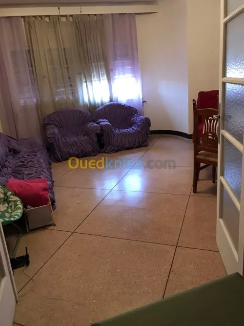 Vente Appartement F5 Oran Oran