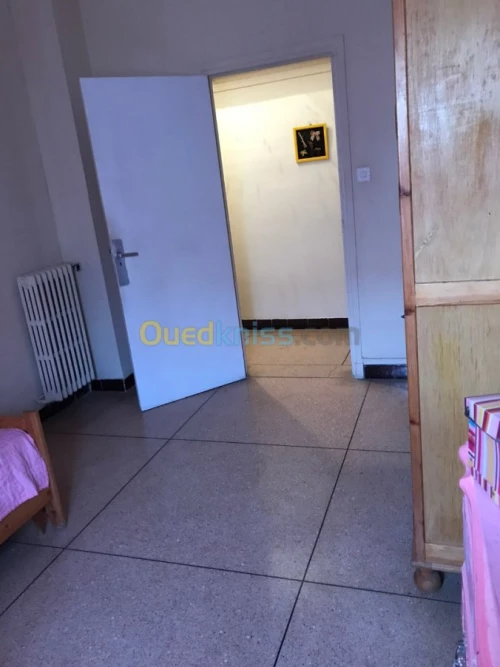 Vente Appartement F5 Oran Oran