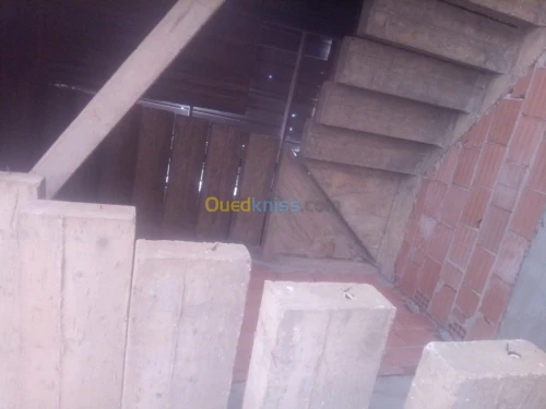 Tout les travaux de bâtiment et VRD