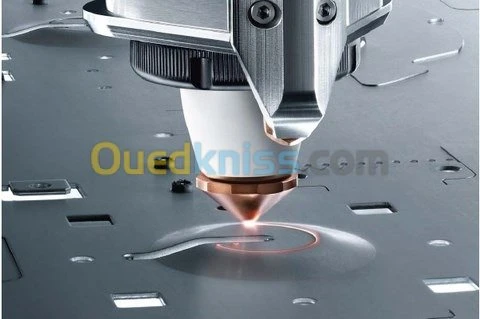 Sous-Traitance Travaux sur Tole+Inject