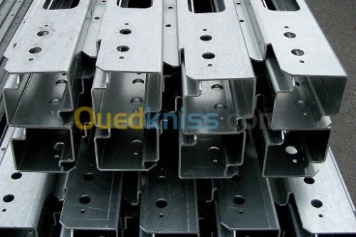 Sous-Traitance Travaux sur Tole+Inject