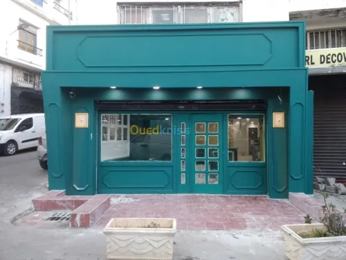Aménagement & décoration
