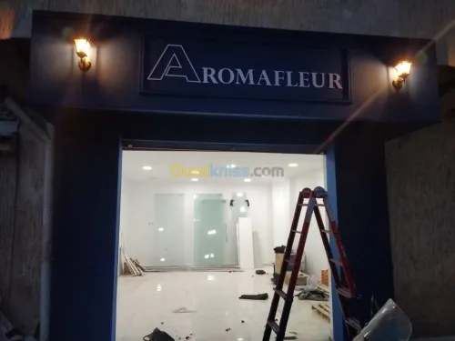Aménagement & décoration