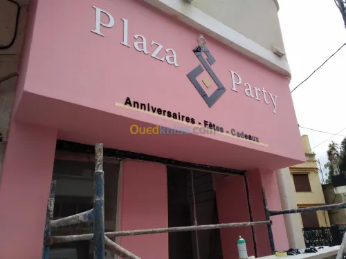 Aménagement & décoration