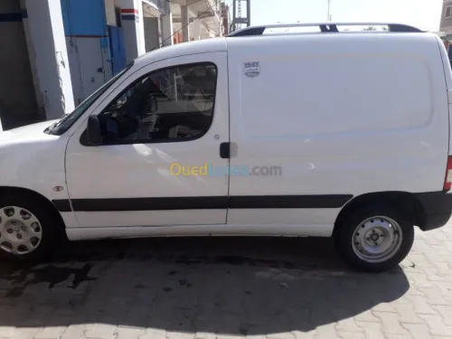 Peugeot Origin 2011 Forgon