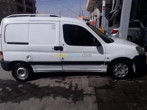 Peugeot Origin 2011 Forgon