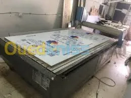 forex , plexiglass  , mdf , aluco 